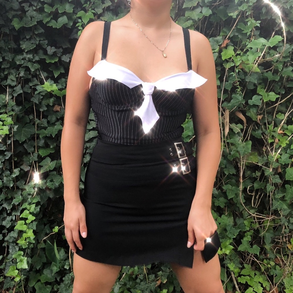 Both 4 Sale ⛓❤️Vintage Pieces